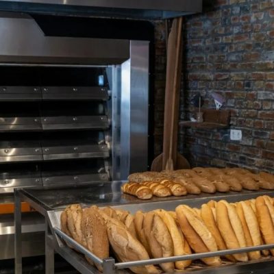 Как подобрать оборудование для пекарни