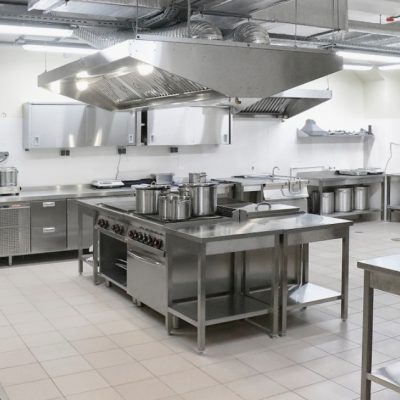 Пищевое оборудование для малого бизнеса: с чего начать и во что инвестировать