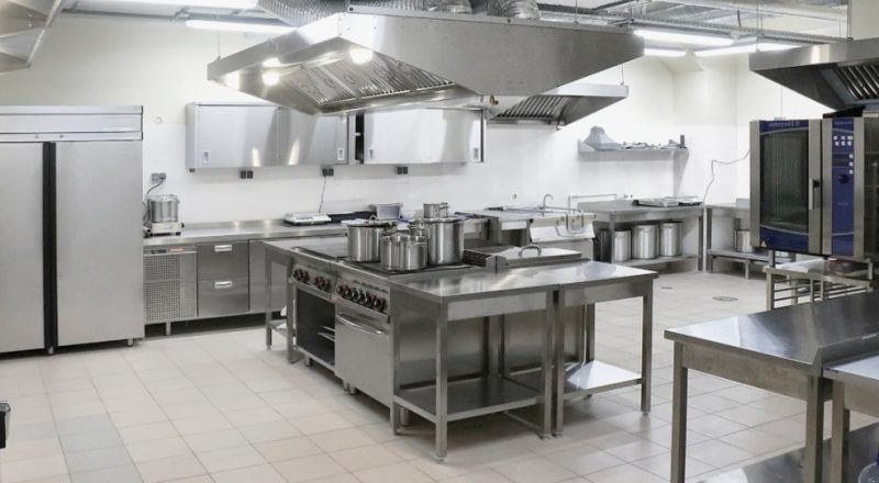 Пищевое оборудование для малого бизнеса: с чего начать и во что инвестировать