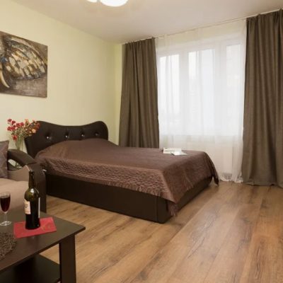 Как снять квартиру посуточно с идеальной чистотой и без сюрпризов