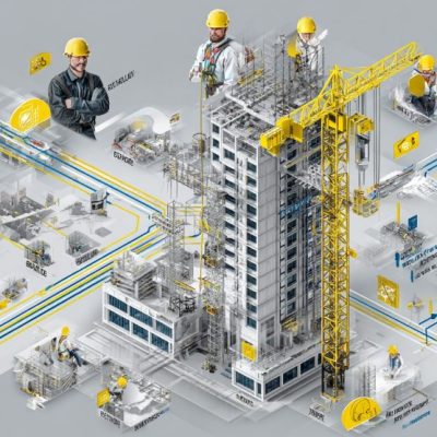 Методики обучения персонала правильному использованию средств индивидуальной защиты на высоте