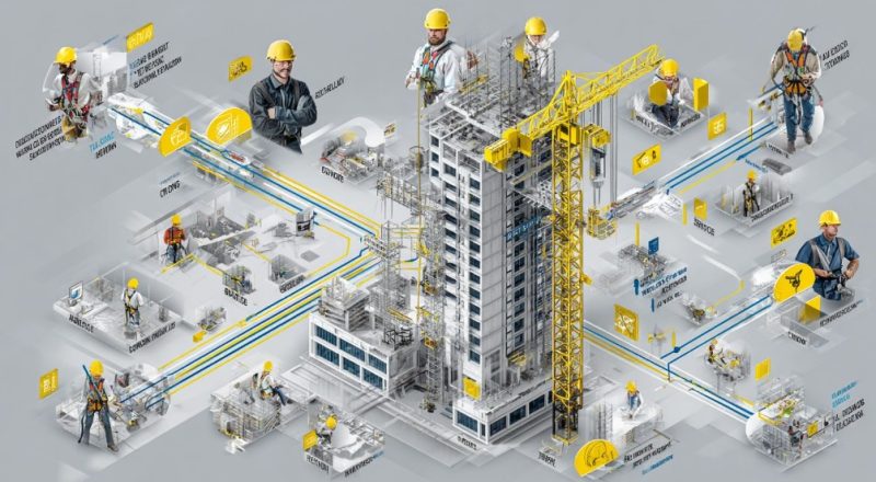 Методики обучения персонала правильному использованию средств индивидуальной защиты на высоте