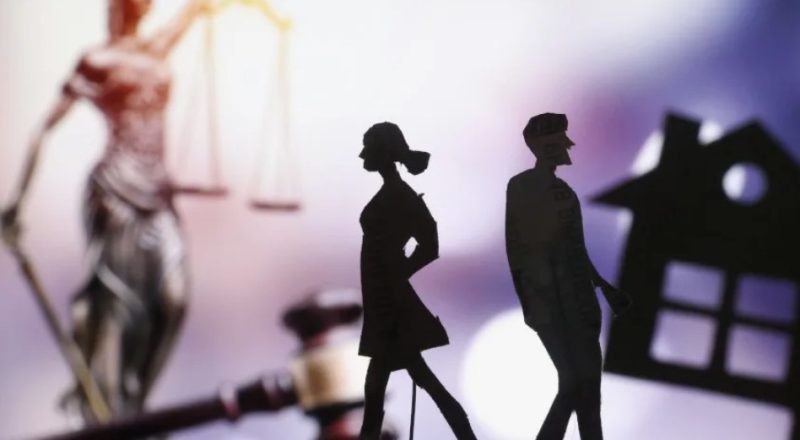 Развод с «отягчающими»: почему в крупных имущественных спорах статус защитника играет решающую роль