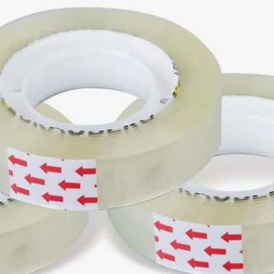 Как выбрать упаковочный скотч, который не отклеится через день