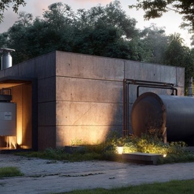 Почему очистные сооружения под ключ выгоднее самостоятельного проектирования