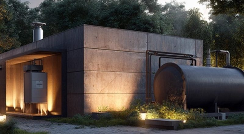 Почему очистные сооружения под ключ выгоднее самостоятельного проектирования