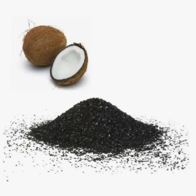 Кокосовый активированный уголь: тонкая очистка без компромиссов