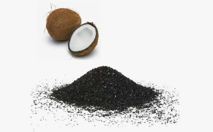 Кокосовый активированный уголь: тонкая очистка без компромиссов