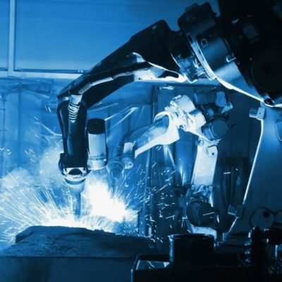 Роботы на смену резчикам: как искусственный интеллект меняет точность и скорость обработки металла