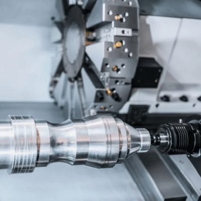 Токарные работы ЧПУ: как технологии меняют производство