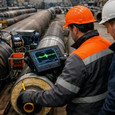 Типичные ошибки при закупке труборемонтной арматуры и как их избежать