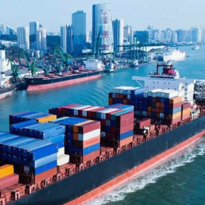 Логистика без лишних расходов: как правильно организовать морские перевозки грузов из Китая для маркетплейсов