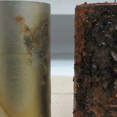 Коррозия против магния: новые химические покрытия, которые решают главную проблему легких сплавов