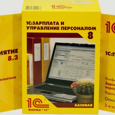 Рутинный учет или автоматизация: как ЗУП 8 упрощает жизнь бухгалтера и HR